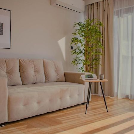 Filopappou Hill Suites By Athens Stay Bagian luar foto