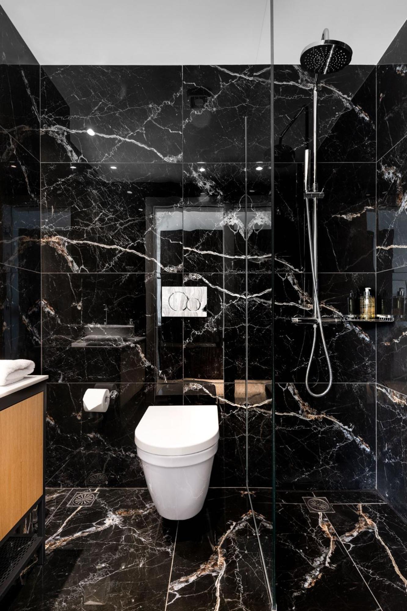 Filopappou Hill Suites By Athens Stay Ruang foto